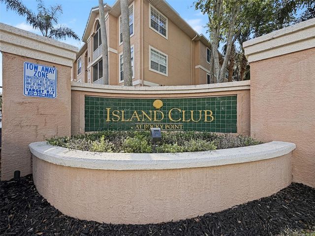 1203 BAY CLUB CIRCLE 1203, Tampa, FL 33607