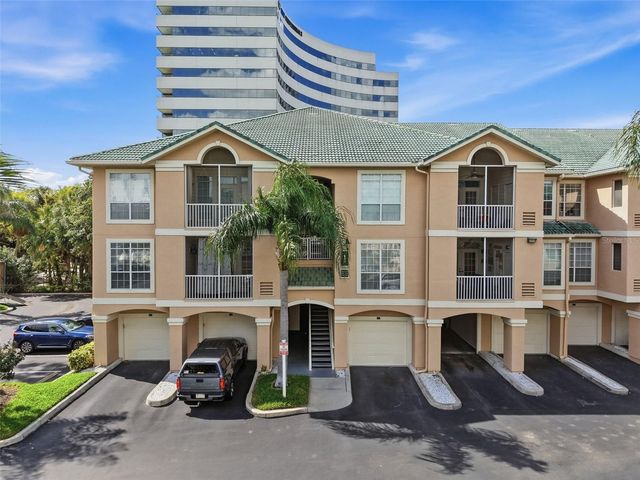 1203 BAY CLUB CIRCLE 1203, Tampa, FL 33607