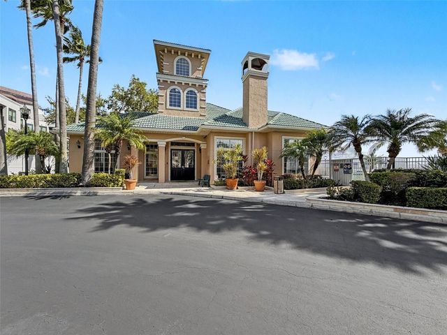 1203 BAY CLUB CIRCLE 1203, Tampa, FL 33607