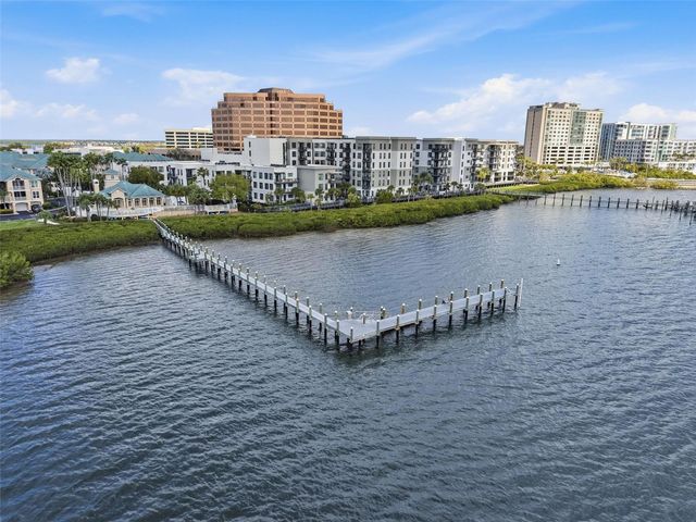 1203 BAY CLUB CIRCLE 1203, Tampa, FL 33607