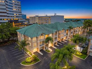 1203 BAY CLUB CIRCLE 1203, Tampa, FL 33607