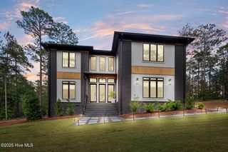 250 Pine Needles Lane, Southern Pines, NC 28387