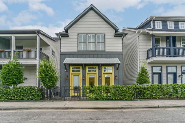 5308 S Capitol Street, Houston, TX 77023