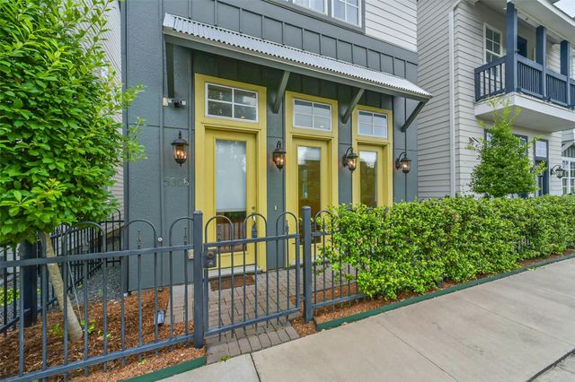 5308 S Capitol Street, Houston, TX 77023