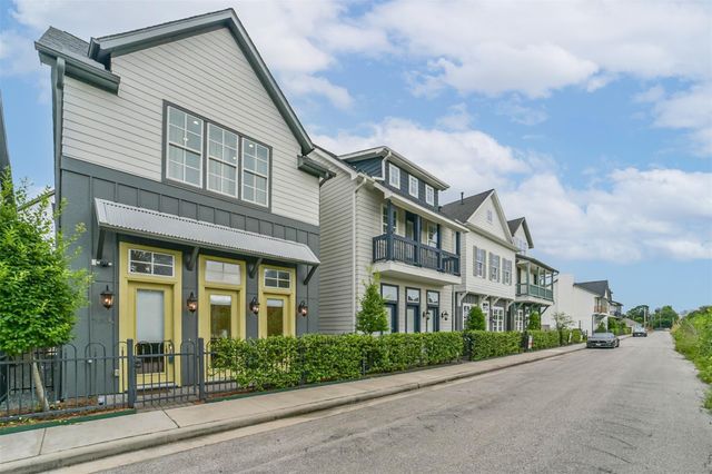 5308 S Capitol Street, Houston, TX 77023