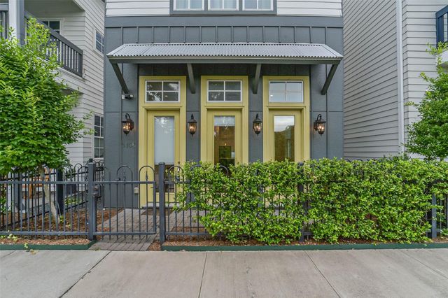 5308 S Capitol Street, Houston, TX 77023