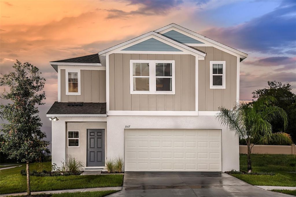 6059 PRAIRIE RUN, Haines City, FL 33844