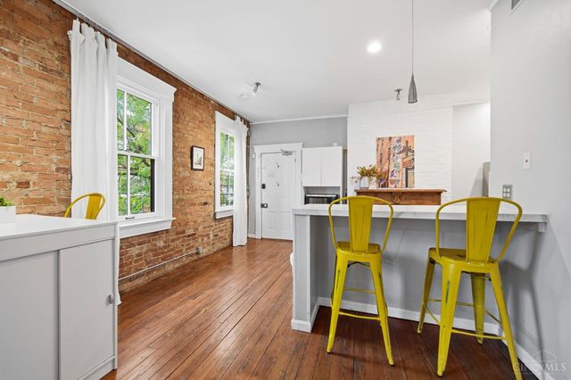 111 E Thirteenth Street, Cincinnati, OH 45202