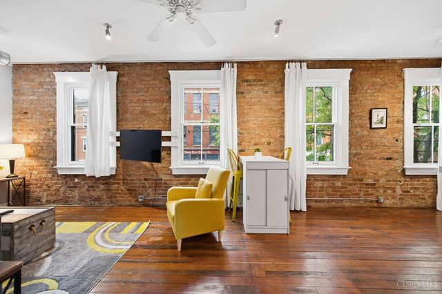 111 E Thirteenth Street, Cincinnati, OH 45202