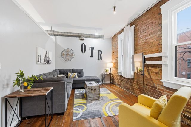 111 E Thirteenth Street, Cincinnati, OH 45202