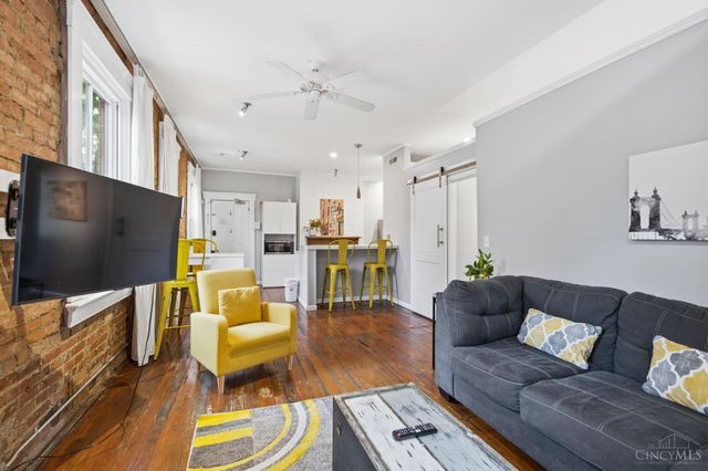 111 E Thirteenth Street, Cincinnati, OH 45202