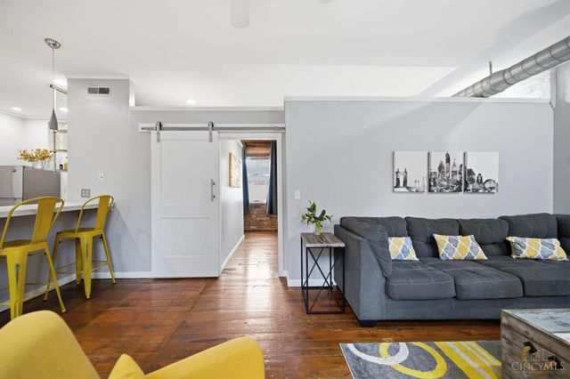 111 E Thirteenth Street, Cincinnati, OH 45202