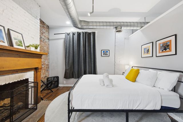 111 E Thirteenth Street, Cincinnati, OH 45202