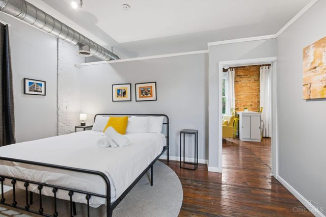 111 E Thirteenth Street, Cincinnati, OH 45202