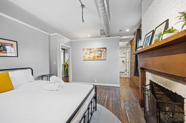 111 E Thirteenth Street, Cincinnati, OH 45202