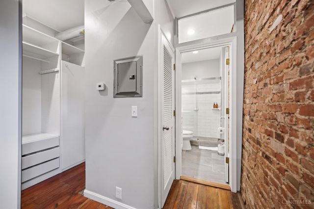 111 E Thirteenth Street, Cincinnati, OH 45202