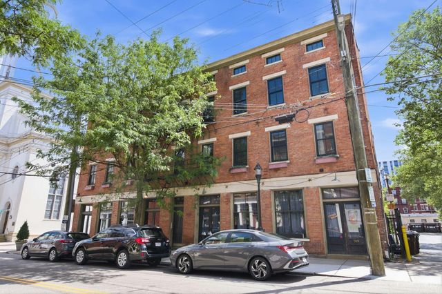 111 E Thirteenth Street, Cincinnati, OH 45202