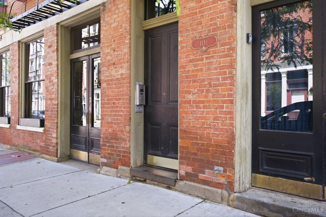 111 E Thirteenth Street, Cincinnati, OH 45202