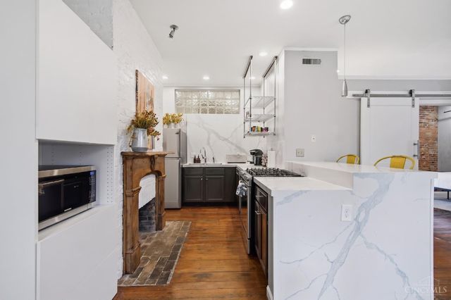 111 E Thirteenth Street, Cincinnati, OH 45202