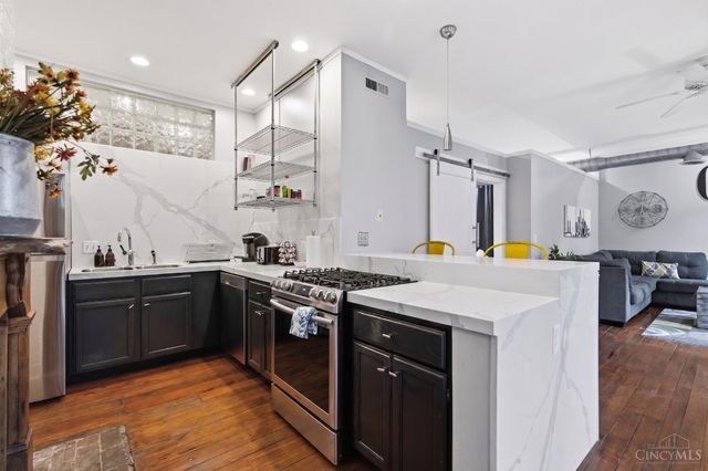 111 E Thirteenth Street, Cincinnati, OH 45202