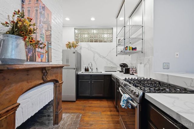 111 E Thirteenth Street, Cincinnati, OH 45202