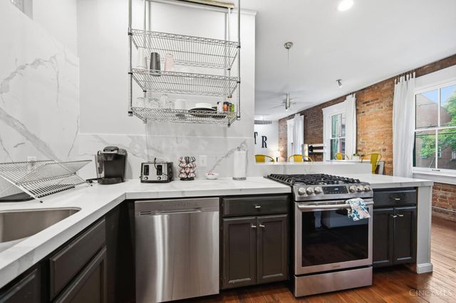 111 E Thirteenth Street, Cincinnati, OH 45202