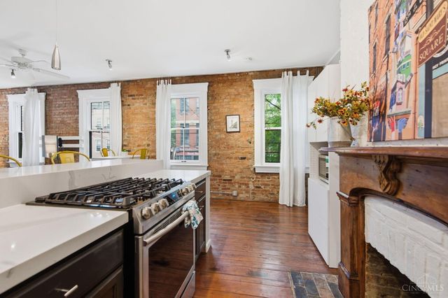 111 E Thirteenth Street, Cincinnati, OH 45202