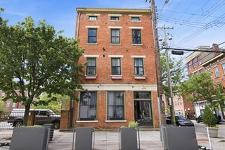 111 E Thirteenth Street, Cincinnati, OH 45202