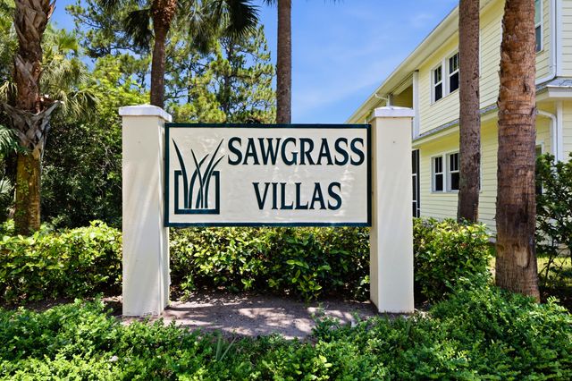 3431 SW Sawgrass Villas Drive, Palm City, FL 34990
