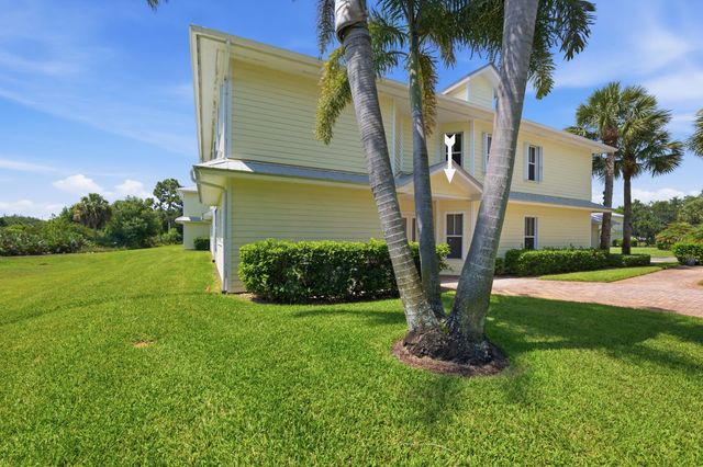 3431 SW Sawgrass Villas Drive, Palm City, FL 34990