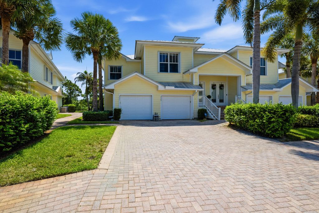 3431 SW Sawgrass Villas Drive, Palm City, FL 34990
