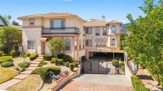 463 Fairview Avenue F, Arcadia, CA 91007