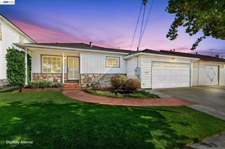 1231 Westwood St, Hayward, CA 94544
