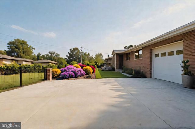 4104 TULARE DR, Silver Spring, MD 20906