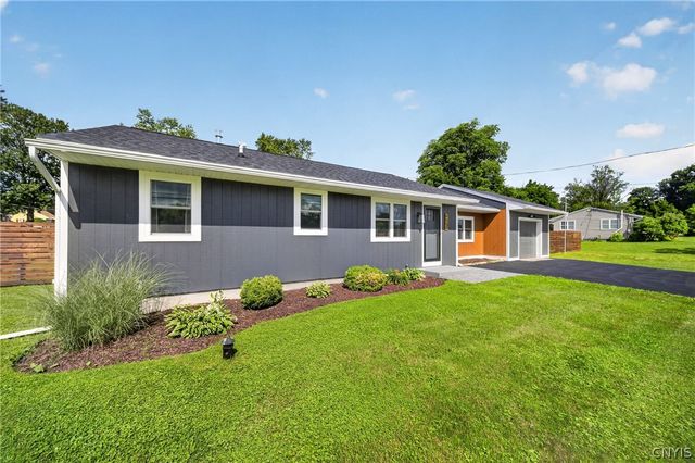 4411 Cedarvale Road, Onondaga, NY 13215