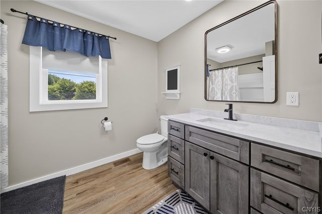 4411 Cedarvale Road, Onondaga, NY 13215