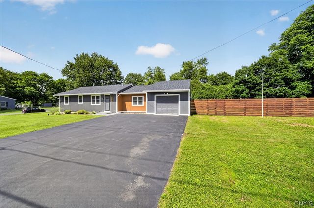 4411 Cedarvale Road, Onondaga, NY 13215