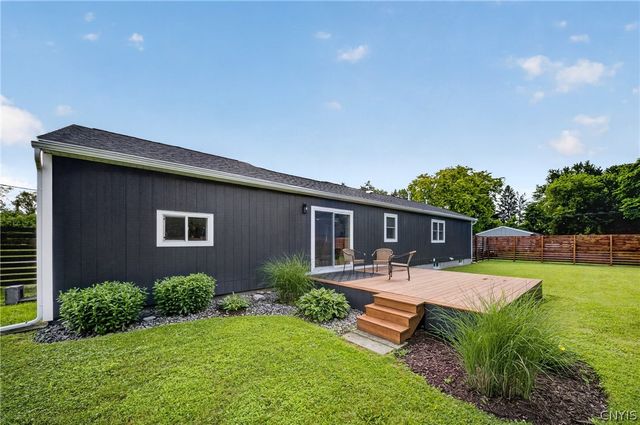 4411 Cedarvale Road, Onondaga, NY 13215