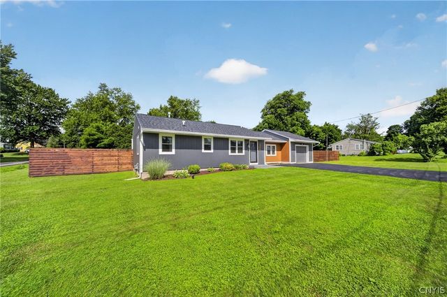 4411 Cedarvale Road, Onondaga, NY 13215