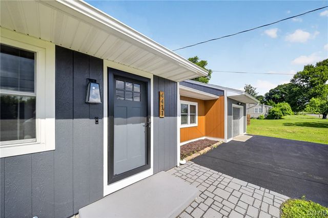 4411 Cedarvale Road, Onondaga, NY 13215
