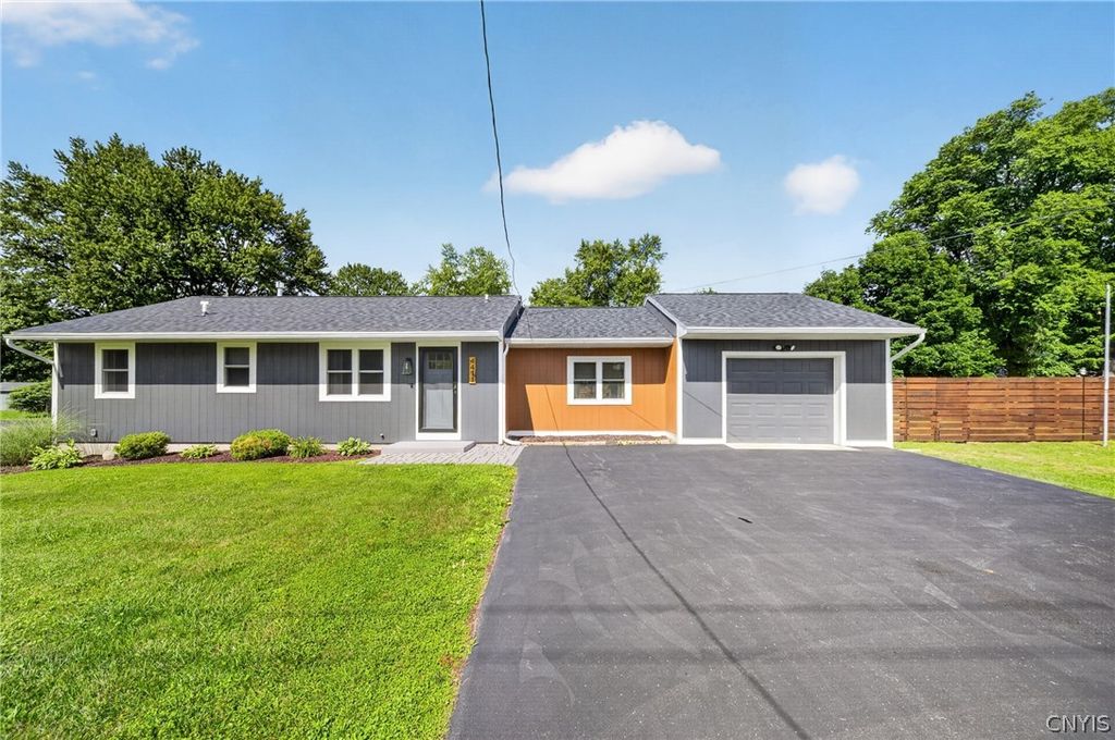 4411 Cedarvale Road, Onondaga, NY 13215