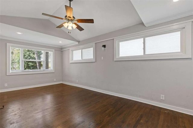 2779 Horse Shoe Drive, Atlanta, GA 30316