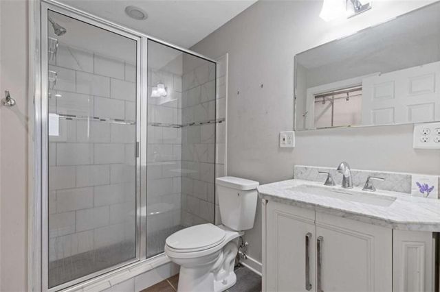 2779 Horse Shoe Drive, Atlanta, GA 30316