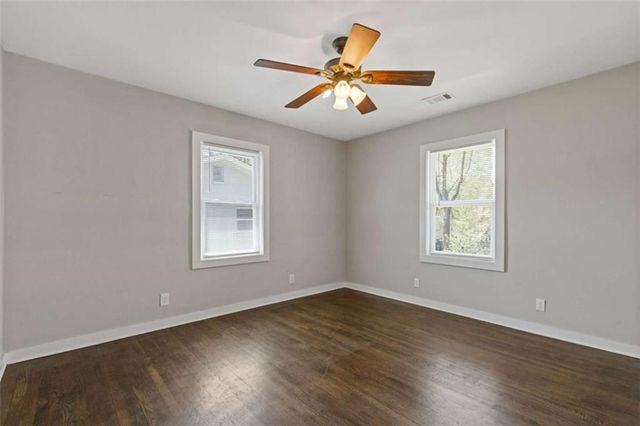 2779 Horse Shoe Drive, Atlanta, GA 30316