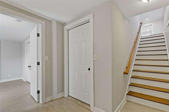 2779 Horse Shoe Drive, Atlanta, GA 30316