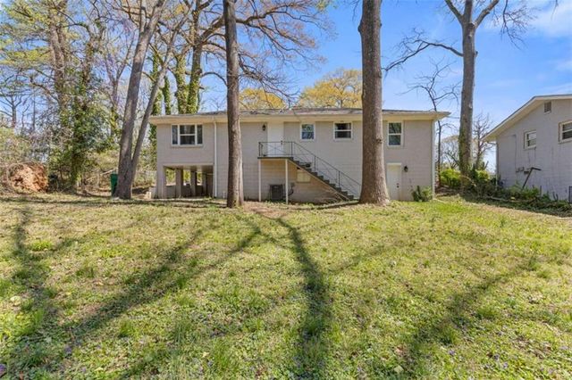 2779 Horse Shoe Drive, Atlanta, GA 30316