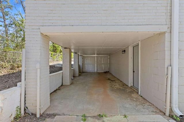 2779 Horse Shoe Drive, Atlanta, GA 30316