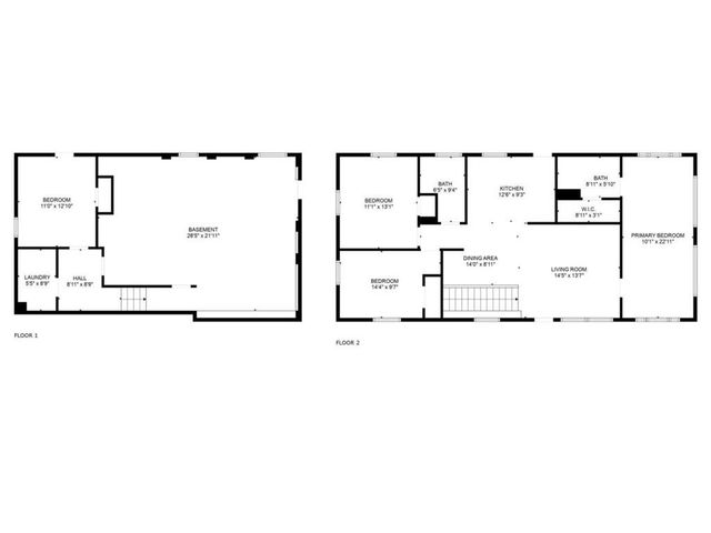 2779 Horse Shoe Drive, Atlanta, GA 30316