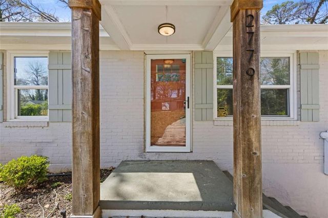 2779 Horse Shoe Drive, Atlanta, GA 30316