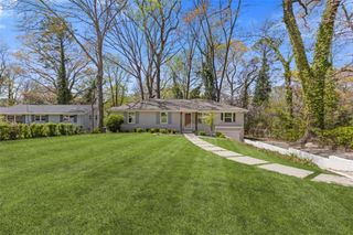 2779 Horse Shoe Drive, Atlanta, GA 30316